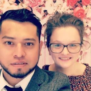 Meet your Posher, Alisha